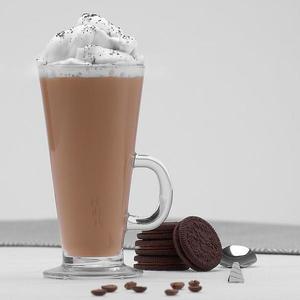 Pohár caffee latte 270ml vyobraziť