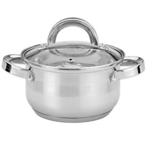 Hrniec roger 24cm sz/p indukcia vyobraziť