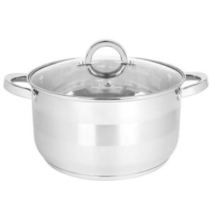Hrniec roger 28cm sz/p indukcia vyobraziť
