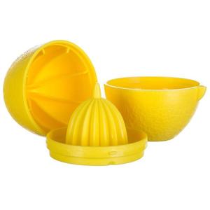 Odšťavovač citrusov Culinaria žltý vyobraziť