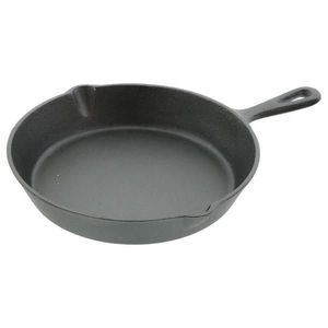 Panvica liatinová 25CM vyobraziť