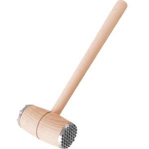 Tĺčik na mäso 32cm s kovovými koncovkami 31440 vyobraziť