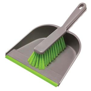 Metlička s lopatkou s gumou 062020 vyobraziť