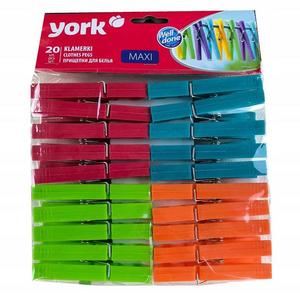 Štipce maxi 20 ks 096060 vyobraziť