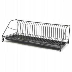 Odkvapkávač 1 50 čierny 50x24x26 vyobraziť