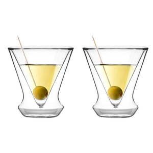 Poháre v súprave 2 ks 155 ml Soho – Vialli Design vyobraziť