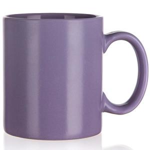 Pohár mat 350 ml fialový 60210312 vyobraziť