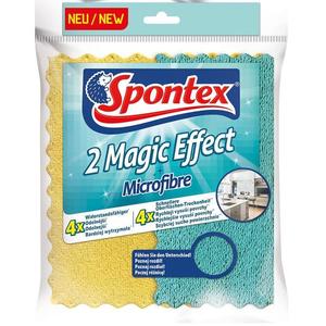 Uteráky z mikrovlákna Magic Effect 2 vyobraziť