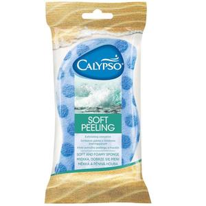 Húbka na peeling Soft Peeling vyobraziť