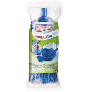 Náhrada k mopu Poder Azul vyobraziť