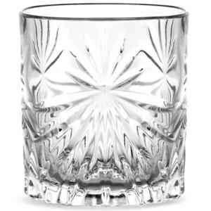 Pohár Bohemia Prestige Fiore 320ml kpl 6 ks 949087 vyobraziť