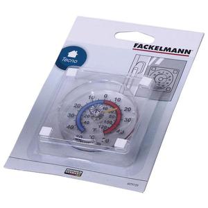 Exteriérový teplomer 7, 5cm 63751 vyobraziť