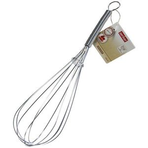Metlička Inox 25 Cm 42871 vyobraziť