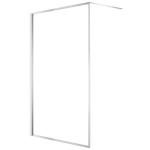 Sprchová stena Walk-In Tiz 100x195 chróm vyobraziť