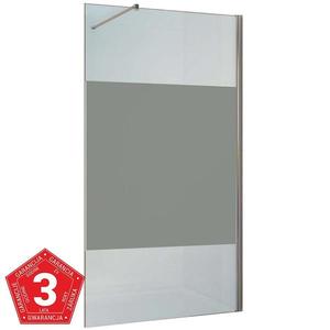 Sprchová Stena WALK-IN MIST 120X195 pretlač vyobraziť