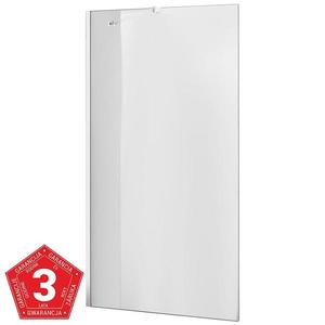 Sprchová stena Walk-In Rode 90x195 CZ CHR vyobraziť