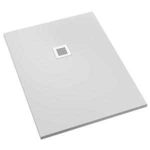 Sprchová vanička Kalait Smooth White 70x100x3, 5 3.3134-M2 vyobraziť