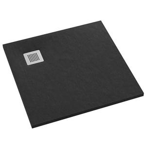 Sprchová vanička Kalait Black Stone 100x100x3, 5 3.3102/C/ST-M2 vyobraziť