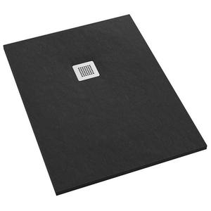 Sprchová vanička Kalait Black Stone 90x100x3, 5 3.3115/C/ST-M2 vyobraziť