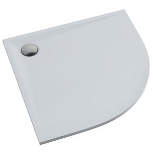 Rohová vanička Etrusco 90x90x3 R55 3.464 vyobraziť