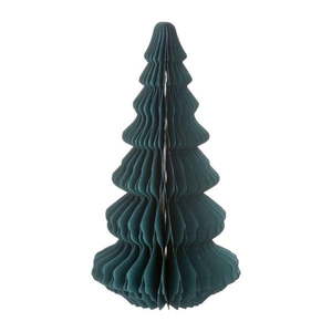 Vianočná figúrka Honeycomb Tree – Sass & Belle vyobraziť
