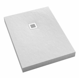 Sprchová vanička New Horizons White Stone 90x120x12 3.3317/B/ST-M2 vyobraziť