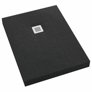 Sprchová vanička New Horizons Black Stone 70x90x12 3.3333/C/ST-M2 vyobraziť