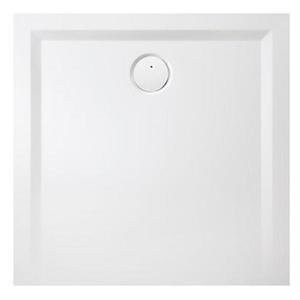 Sprchová vanička B-M/SPACE S 110X110X1.5 BIEW vyobraziť