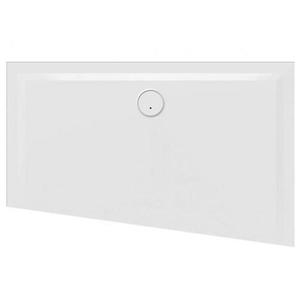Sprchová vanička -M/SPACE 90x140x1.5 BIEW vyobraziť