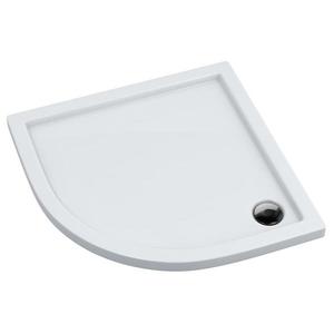 Vanička polokrúhla 90x90x5 R55 Espera AQM264 vyobraziť