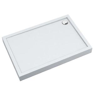 Vanička obdĺžniková 80x100x12 Espera Plus AQM4636 vyobraziť
