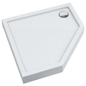 Vanička päťuhlová 90x90x12 Espera Plus AQM4698 vyobraziť