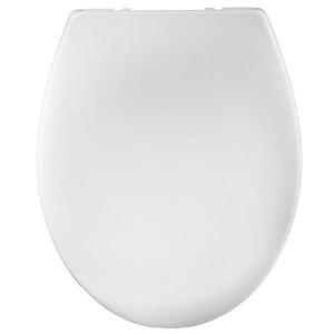 WC doska Classic Best voľne padajúca rýchla montáž vyobraziť