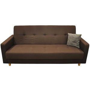 Pohovka Tango Malmo 28 dr. Natural BR vyobraziť
