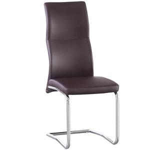 Stolička Meva brown TL-16C23 vyobraziť