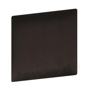 Čalúnený panel 30/30 čierna vyobraziť