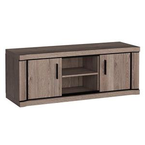 Tv Stolík Dallas D12 hľuzový dub vyobraziť
