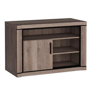 Tv Stolík Dallas D11 hľuzový dub vyobraziť