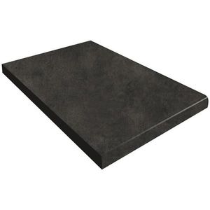 Kuchynská doska 60cm district dark vyobraziť