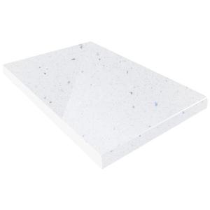 Kuchynská doska 40cm white andromeda vyobraziť