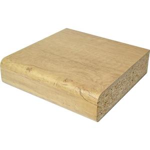 Kuchynská doska dub artisan 80cm/38mm vyobraziť