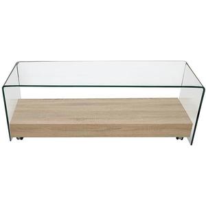 Konferenčný stolík Santi F-GW605 vyobraziť