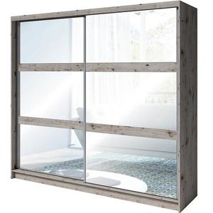 Skriňa Togo 12 230 cm dub vyobraziť
