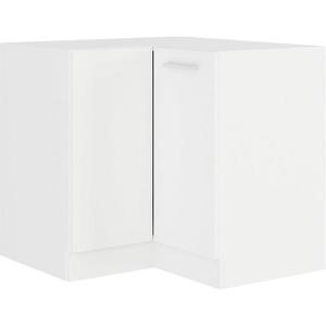 Kuchynská skrinka Eko White 90/90DN BB vyobraziť