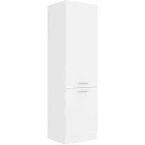 Kuchynská skrinka Eko White 60DK–210 2F vyobraziť