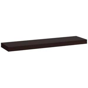 Samonosná Polica Kate 1200 wenge vyobraziť