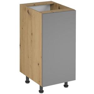 Kuchynská skrinka Langen D40 beige vyobraziť
