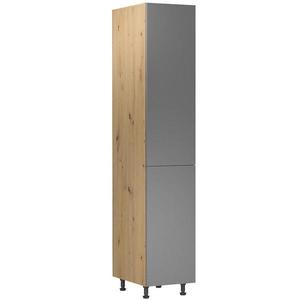 Kuchynská skrinka Langen D40SP beige vyobraziť
