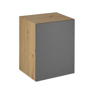 Skrinka do kuchyne Langen G60G grey vyobraziť