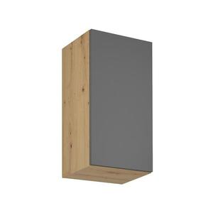 Skrinka do kuchyne Langen G40 grey vyobraziť